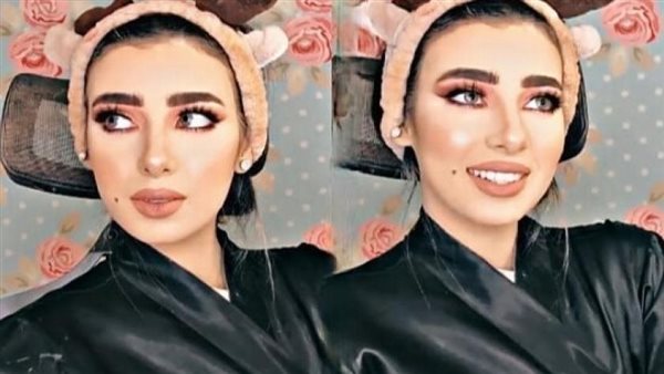 شبيهة ياسمين صبري.. أول رد من البلوجر هدير عاطف على اتهامها بالنصب