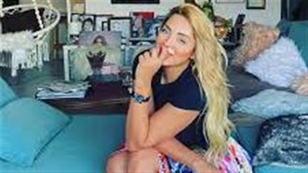 منشور غامض..حقيقة زواج مي حلمي للمرة الثانية