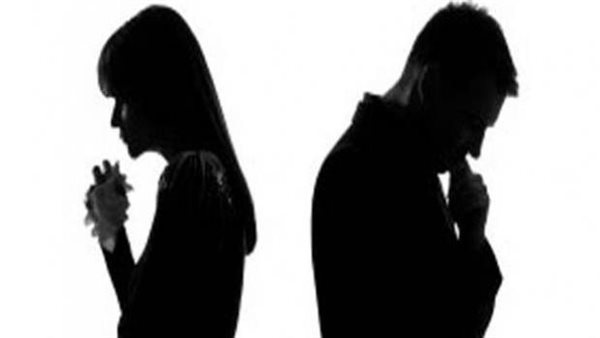 مراتي لسانها طويل وبتشتمني..طارق يرفع دعوى نشوز بعد 10 شهور زواج