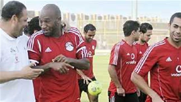 ده عمل غير أخلاقي.. أول تعليق من ضياء السيد على الفيديو المسرب عن شيكابالا | شاهد