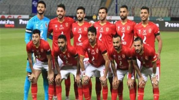 بالأسماء.. 5 لاعبين مُستثنون من عقوبة الخطيب المدوية في الأهلي