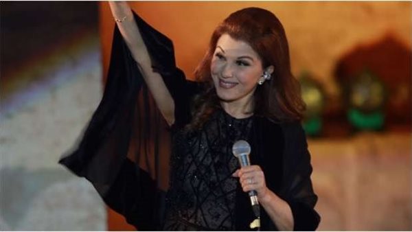 كانت عاوزة تظهر من غير بطن..ماجدة الرومي تكشف تفاصيل أزمتها الصحية في جرش