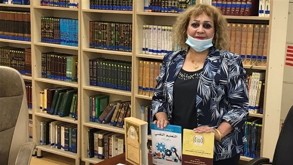 الاتحاد العربي للتنمية الاجتماعية يهدي مكتبة مجلس النواب العراقي 17 كتابا وبحثا من أبحاثها