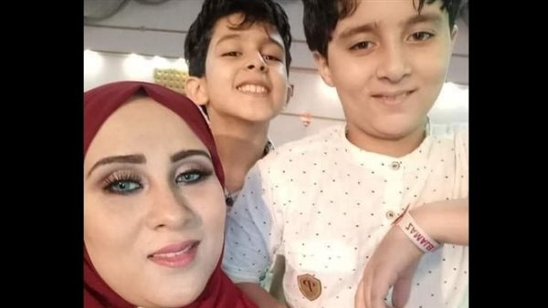 زوجها: هنموت من غيرها..اختفاء أم لـ5 أطفال بعد استقلال توك توك
