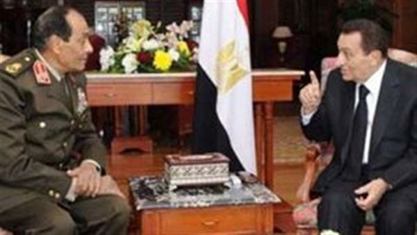 هذا ما فعله طنطاوي.. اللواء إسماعيل عتمان يكشف كواليس جديدة في خطاب تنحي مبارك | فيديو