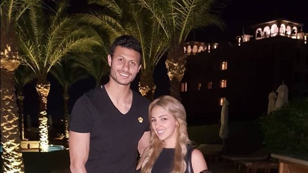 محمد الشناوي ليس الأول.. نجوم أثاروا الجدل بالانفصال عن زوجاتهم