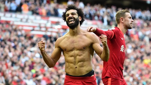 بـ41 مليون دولار.. كيف وصل ابن نجريج محمد صلاح إلى خامس اللاعبين دخلا بالعالم؟