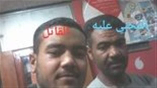 جريمة بشعة..ضبط المتهم بقتل شقيقه وسط ركاب قطار المناشي 