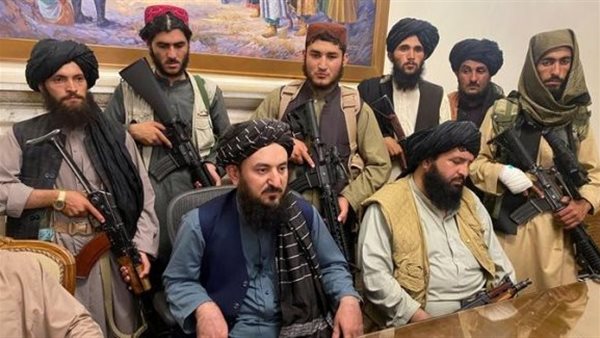 سيناريوهات ما بعد سقوط كابول..دراسة تكشف تفاصيل الأوضاع بعد حكم طالبان