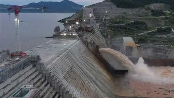 سر خطير أخفته إثيوبيا.. دراسة تكشف مفاجأة عن مشروع سد النهضة الأثيوبي | فيديو