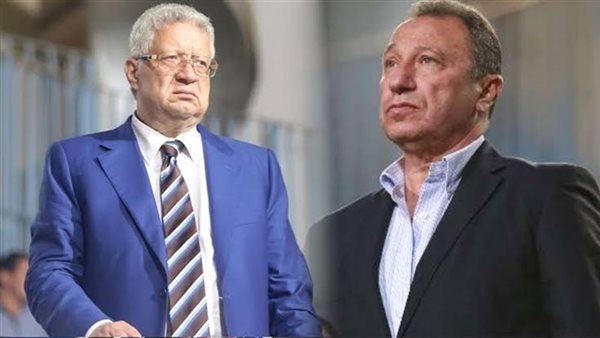 قرار جديد من المحكمة بشأن دعوى محمود الخطيب ضد مرتضى منصور