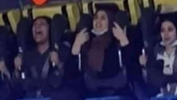  وقعت من الإعصار..القصة الكاملة لمصرع طفلة داخل ملاهي في الإسكندرية