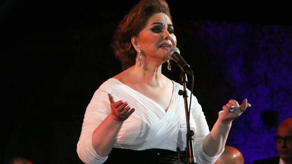 التفاصيل الكاملة..حقيقة وفاة ميادة الحناوي 