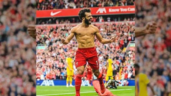 تقرير إنجليزي يكشف.. هذا موقف ريال مدريد من محمد صلاح بعد تألقه مع ليفربول