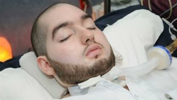 الله يشفيك..فيديو جديد لـ «الأمير النائم» بعد 15 عامًا من الغيبوبة | شاهد