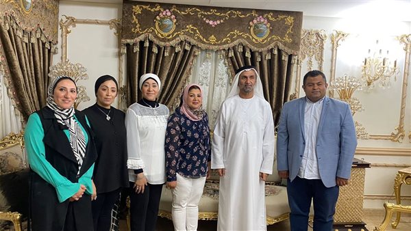 بحضور الجروان والعاصي..بروتوكول تعاون بين المجلس العالمي للتسامح والاتحاد العربي للتنمية الاجتماعية بجامعة الدول العربية