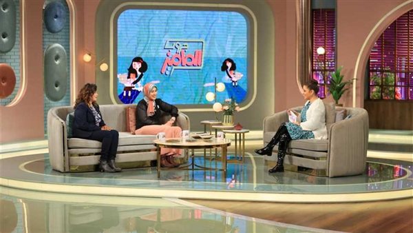 صاحبة مشروع سينا للعلاج بالفن تنصح الأمهات بإفساح المجال لأبنائهم للتعبير 