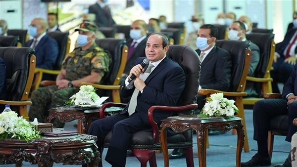 التفاصيل الكاملة..مخالفات التعديات تطيح بـ10 محافظين