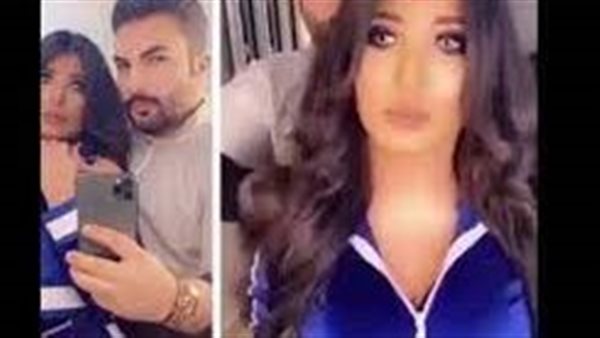 ابنتهما تتهم أمها بالإهمال..خلافات سارة الكندري وزوجها أحمد العنزي تشتعل | فيديو