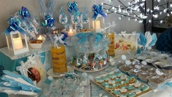 الإفتاء تحسم الجدل..ما حكم عمل السبوع وتوزيع الحلوى؟