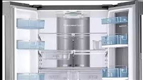 ليه بتكسبوا كام؟..خصم 28 ألف جنيه على ثلاجة يثير الجدل | شاهد