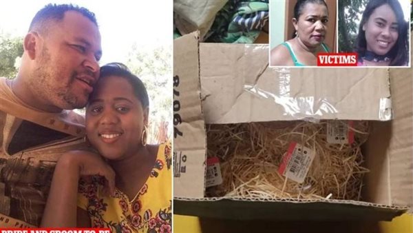 كيدهن عظيم.. تهدي زوجها وخطيبته الجديدة شيكولاتة مسمومة قبل زفافهما