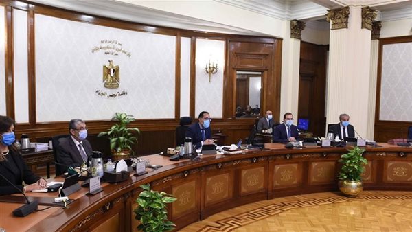 في اجتماع الحكومة الأسبوعي.. 8 قرارات عاجلة لمجلس الوزراء برئاسة مدبولي 