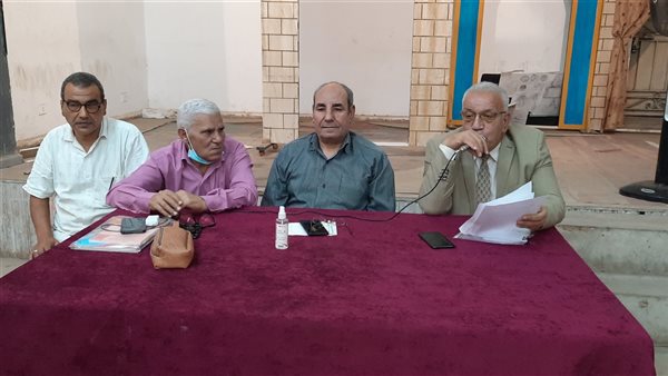 وسط مناشدات لعودة 