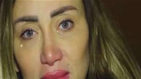 الرئة تأثرت..تطورات الحالة الصحية لـ ريهام سعيد بعد إصابتها بـ كورونا