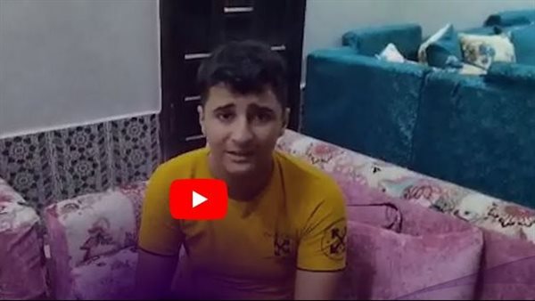 طلبوا مليون جنيه.. القصة الكاملة لخطف طالب وهروبه من الشباك | شاهد