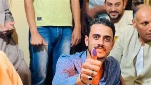 مات وسط الزغاريد.. قصة وفاة عريس البحيرة ليلة حنته| شاهد