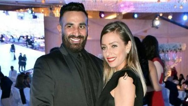 إحنا جايين نهدي النفوس..زوجة أحمد سعد توجه رسالة نارية لـ سمية الخشاب وريم البارودي | شاهد