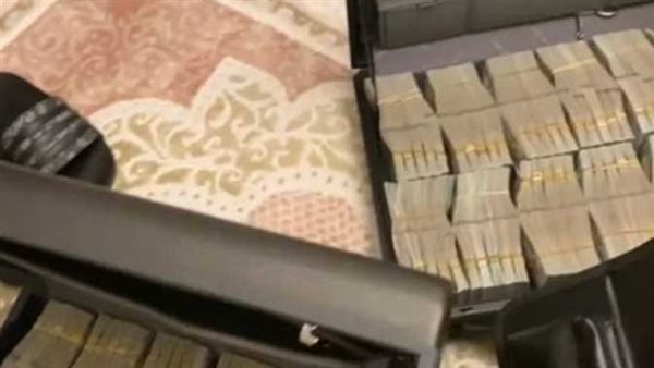  لغز شقة حدائق الأهرام و8 ملايين دولار.. الداخلية تكشف تورط صفوان ثابت في مخطط إحياء الإخوان | شاهد