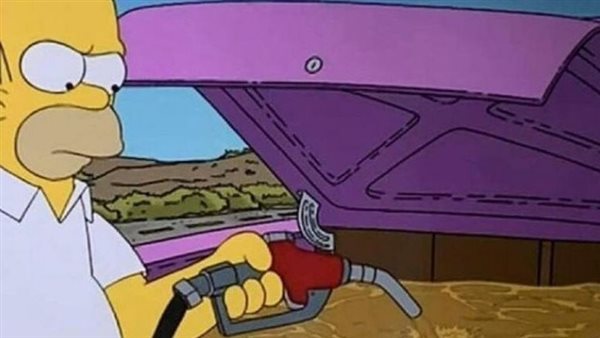 بعد تنبؤه بكورونا..مسلسل عائلة سيمبسون يحذر من أزمة جديدة