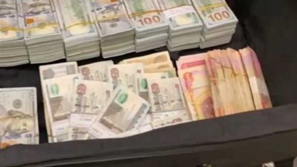 قصة الخزينة السرية.. تفاصيل جديدة حول تمويل صفوان ثابت ويحيى مهران لـ الإخوان | فيديو