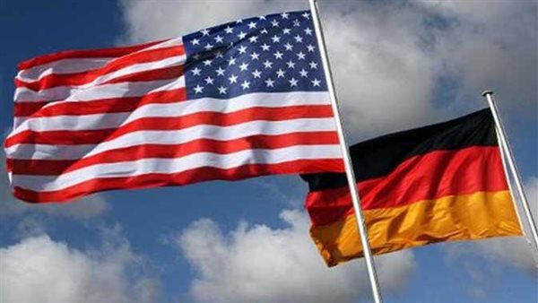 مرتبات تصل إلى 792 ألف جنيه.. وظائف خالية في السفارتين الألمانية والأمريكية بالقاهرة