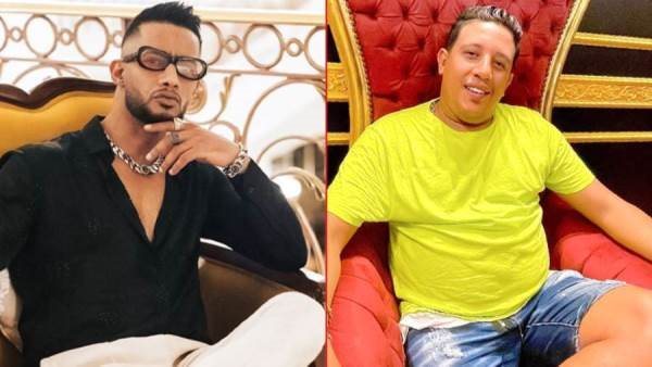 بعدما وجه وصف قاسي له.. هجوم ناري على حمو بيكا بسبب محمد رمضان | شاهد