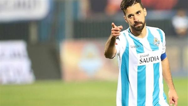 تقلب الموازين..كريم حسن شحاتة يفجر مفاجأة حول انتقال عبدالله السعيد إلى الزمالك