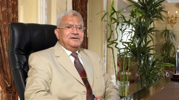 الاقتصادي أشرف غراب ينعي المهندس محمود العربي أحد أهم رجال الصناعة في مصر