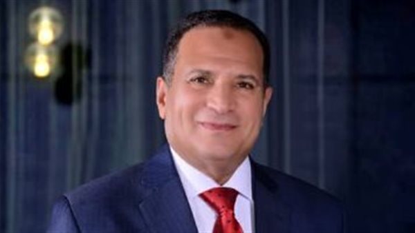 النائب محمد صلاح ابوهميلة يرصد أسباب زيادة صادرات مصر من المنتجات الزراعية لـ 4.8 مليون طن