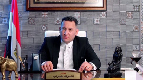 غراب: المجمعات الصناعية هي الطريق الأسرع للنمو الصناعي تحقق نهضة اقتصادية كبرى كالصين وسنغافورة