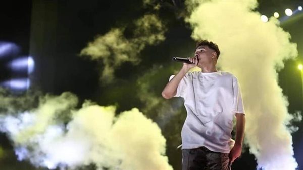 استهان بابتهال ديني.. قرار عاجل من نقابة الموسيقيين ضد مروان بابلو