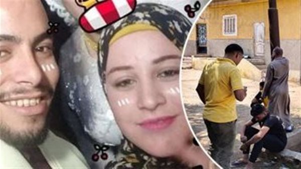 العريس قتلها وشارك في العزاء..كواليس جديدة في مقتل عروس قليوب