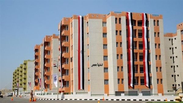 للبيع بالمزاد العلني..طرح وحدات سكنية وقطع أراضي ومحال جراجات بالمدن الجديدة 