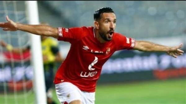 بعد التجديد له.. علي معلول ثاني أغلى لاعب في تاريخ مصر 