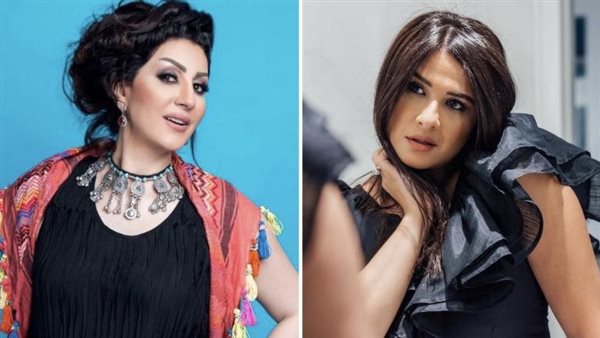 ليست صديقة لي.. رسالة من وفاء عامر لـ ياسمين عبدالعزيز | فيديو