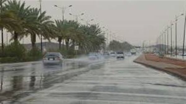 رياح على هذه المناطق.. حالة الطقس غدا الإثنين 4-10-2021 