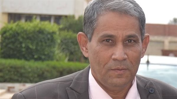 قيادي بالمهن التعليمية: محطة معالجة مصرف بحر البقر عبور اقتصادي جديد يزيد الدخل القومي