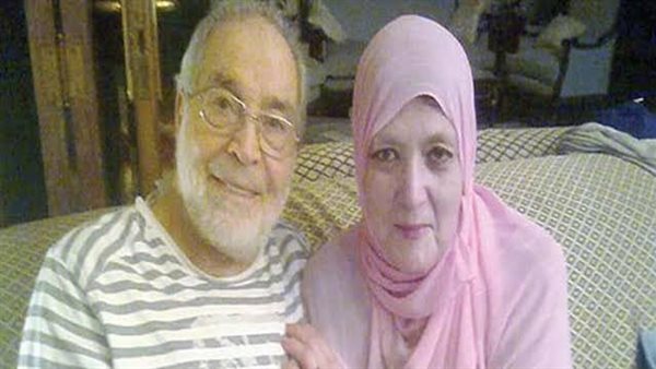 حسن يوسف يجيب..هل تعود شمس البارودي للأضواء ؟