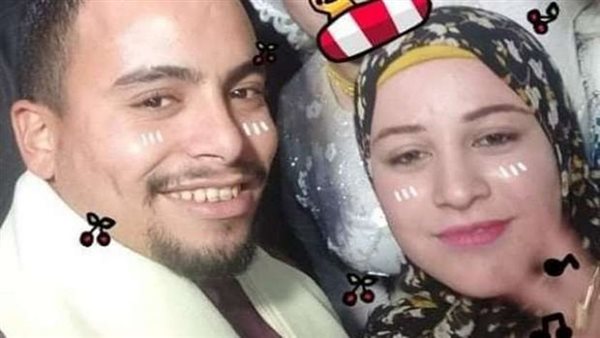 بعد الجريمة دورت عليها مع أهلها.. اعترافات مثيرة للمتهم بقتل عروس القليوبية